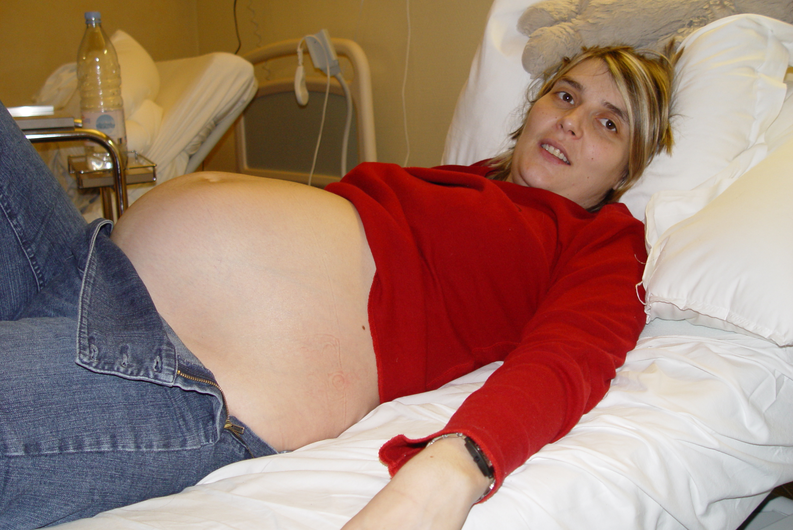 Amatrice salope francaise Magali Le Pemp (Ex Picard)