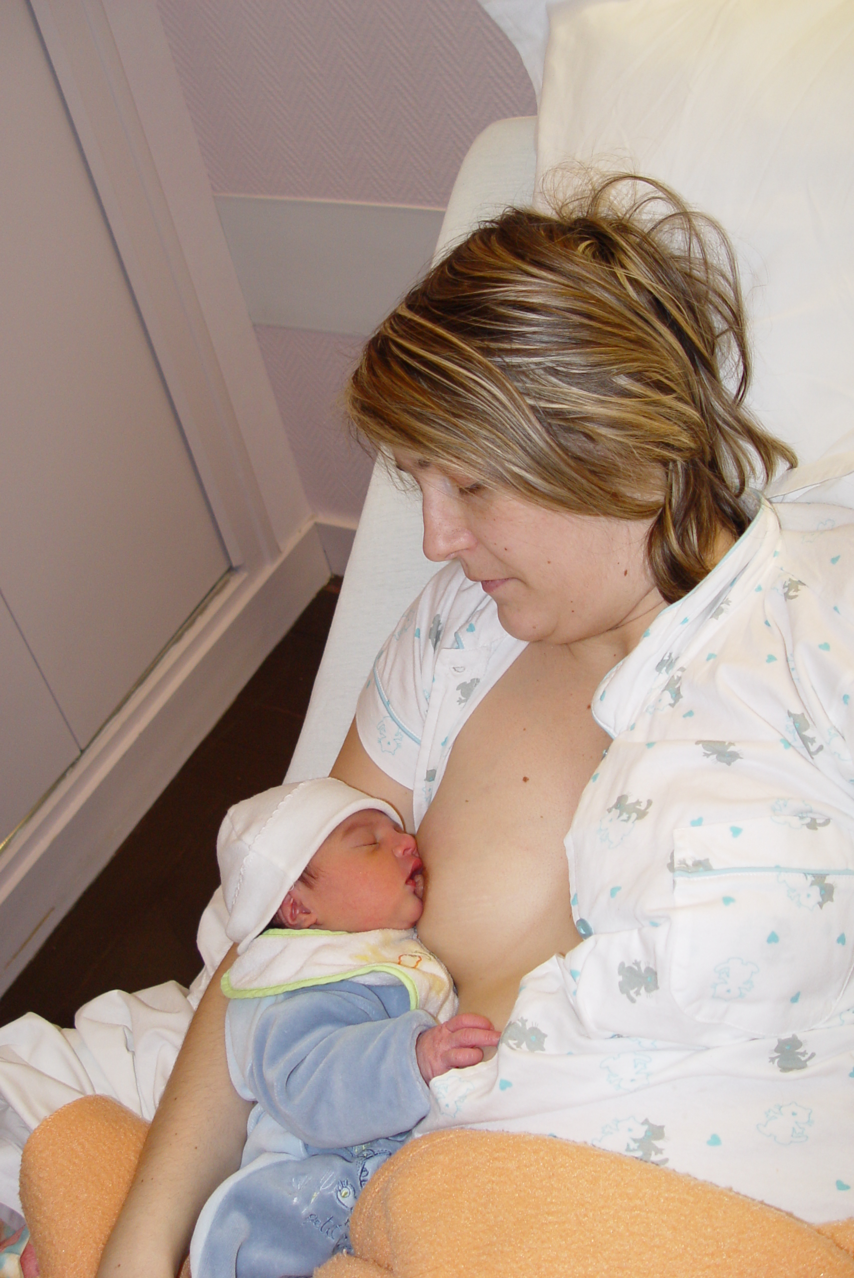 Amatrice salope francaise Magali Le Pemp (Ex Picard)