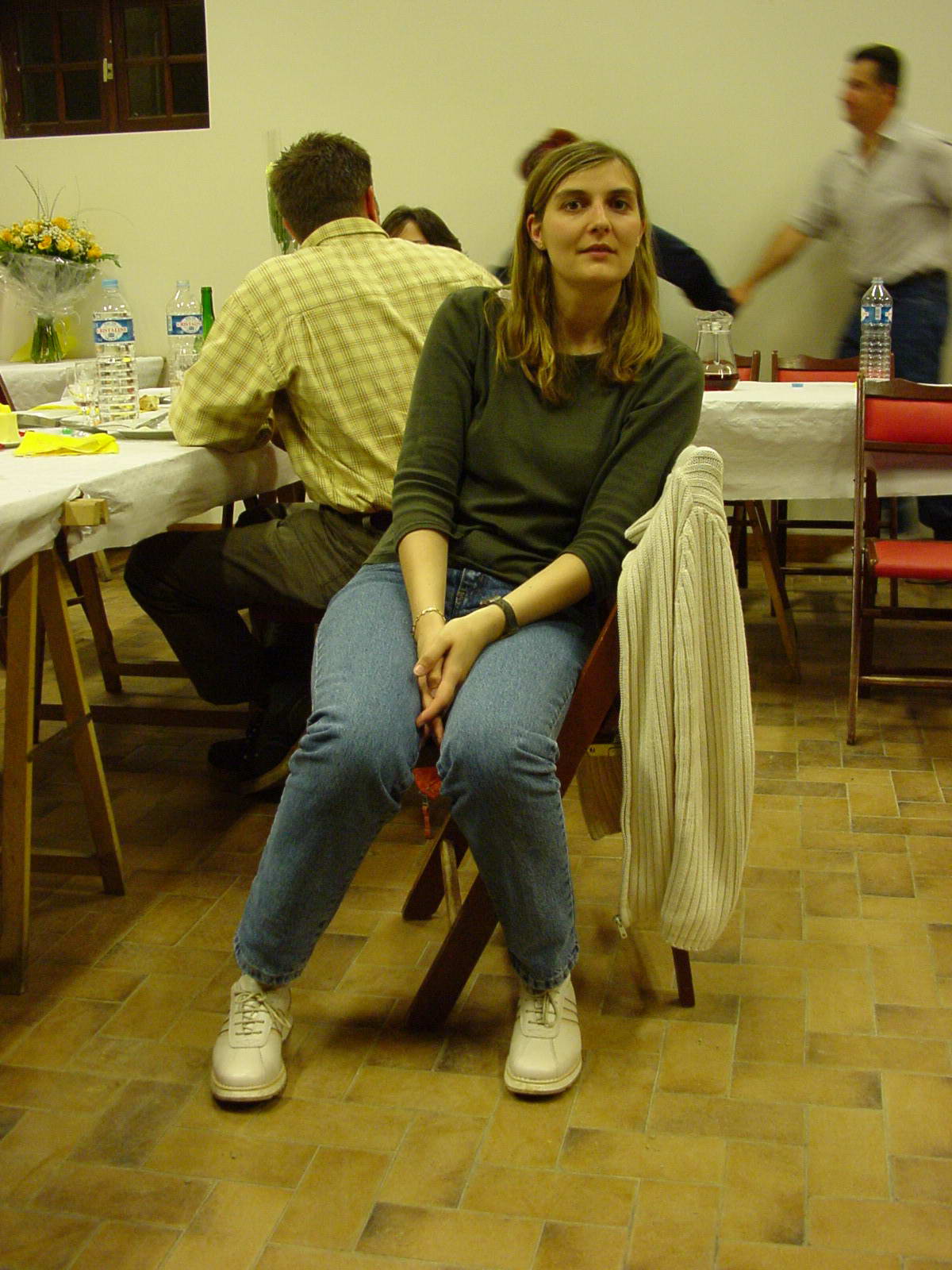 Amatrice salope francaise Magali Le Pemp (Ex Picard)