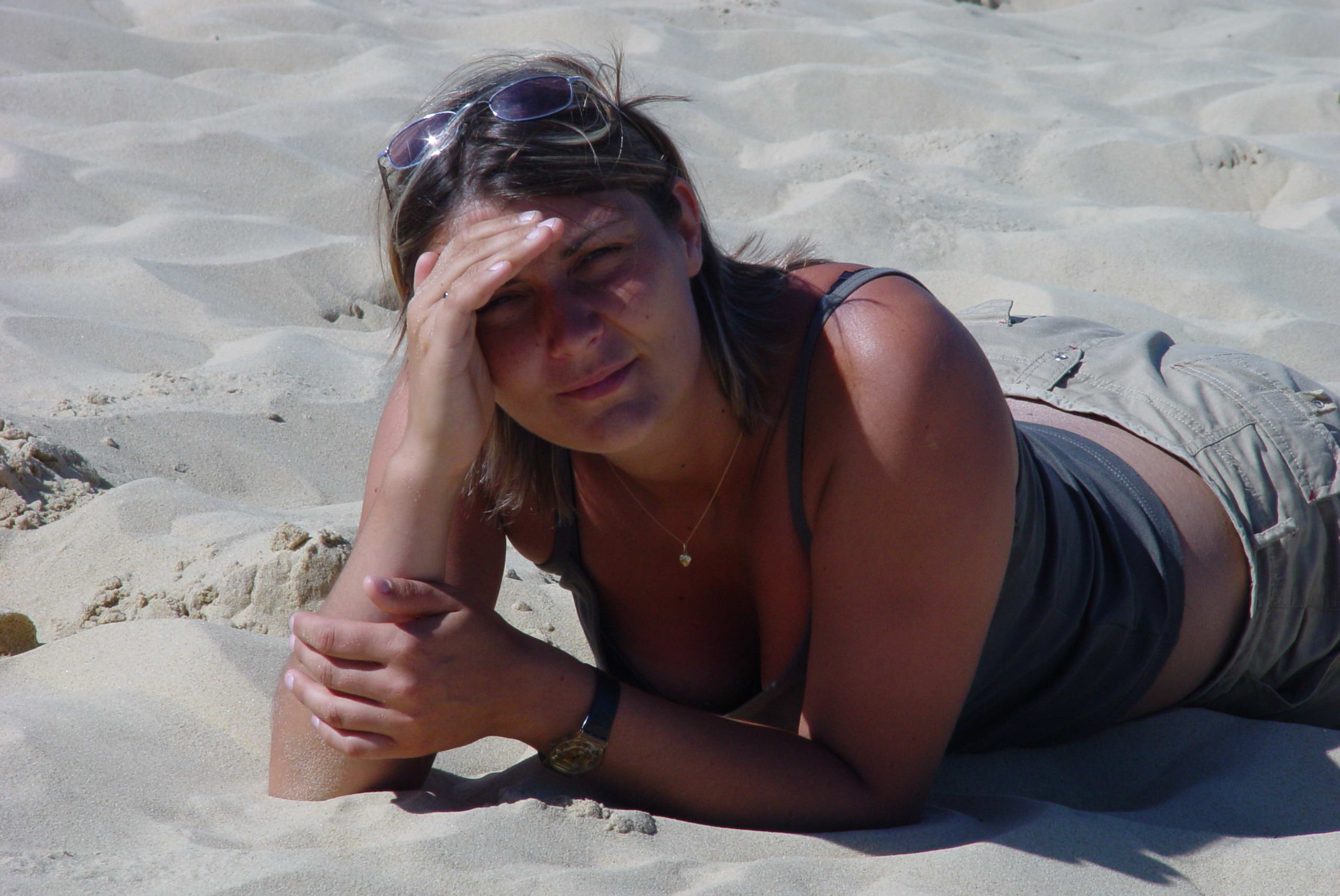 Amatrice salope francaise Magali Le Pemp (Ex Picard)