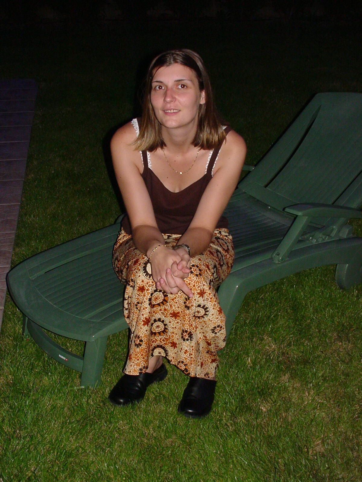 Amatrice salope francaise Magali Le Pemp (Ex Picard)