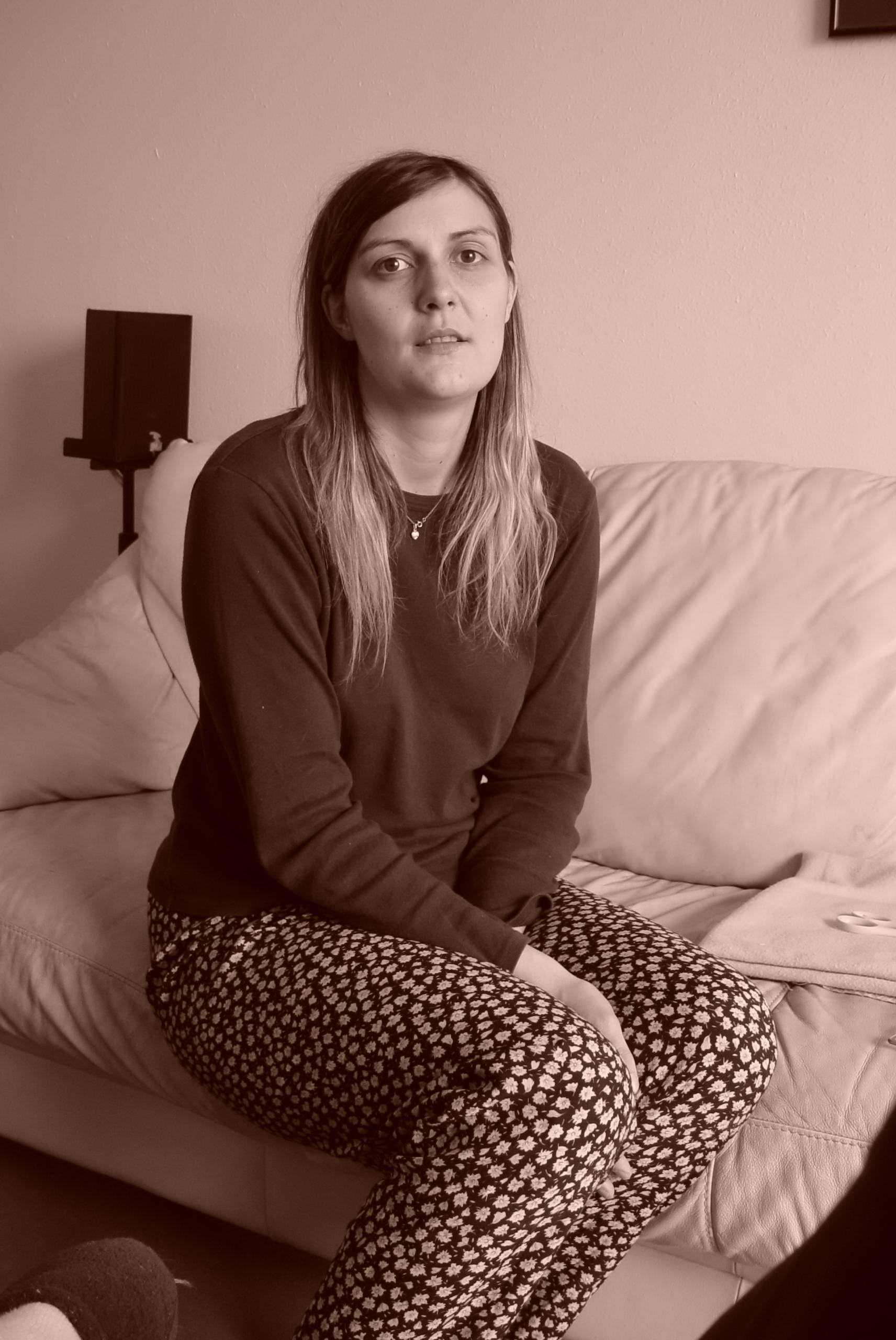 Amatrice salope francaise Magali Le Pemp (Ex Picard)