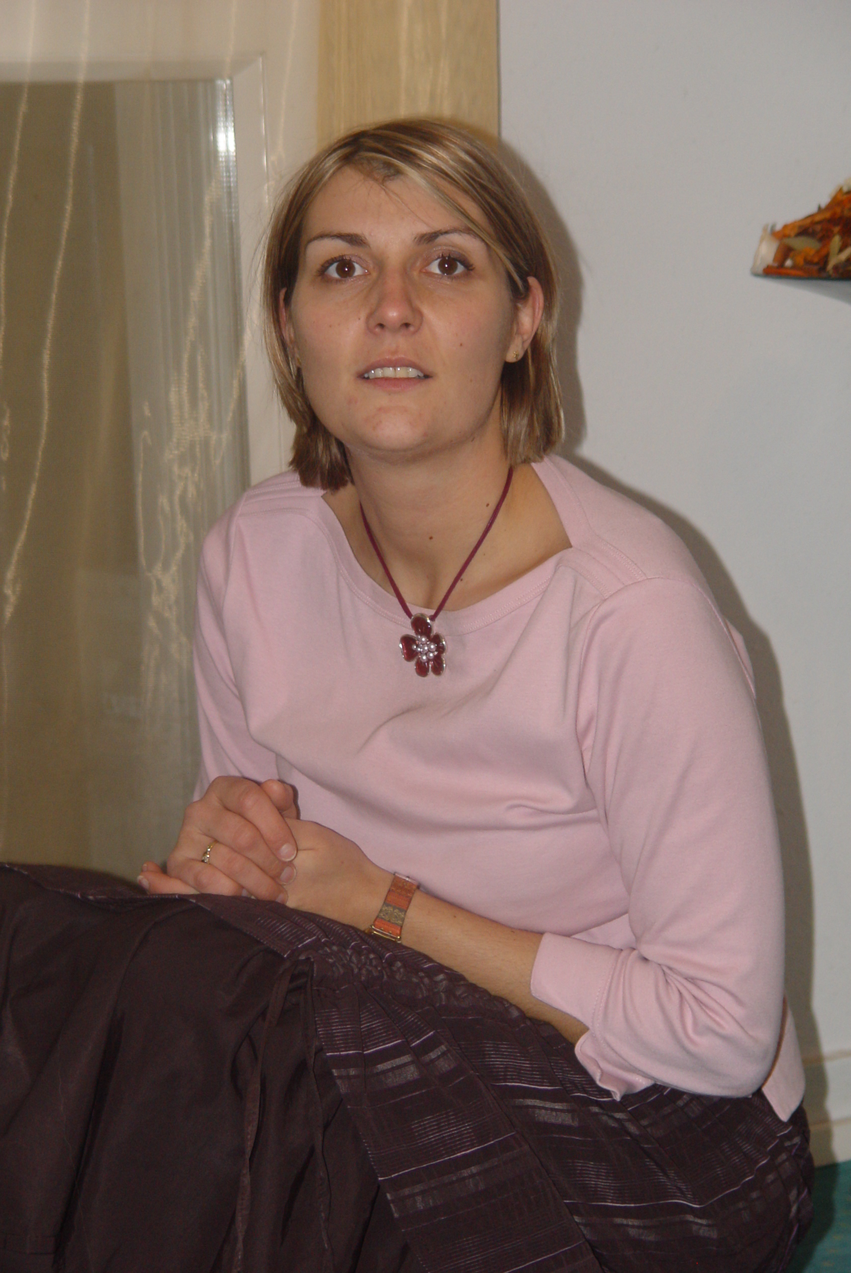 Amatrice salope francaise Magali Le Pemp (Ex Picard)