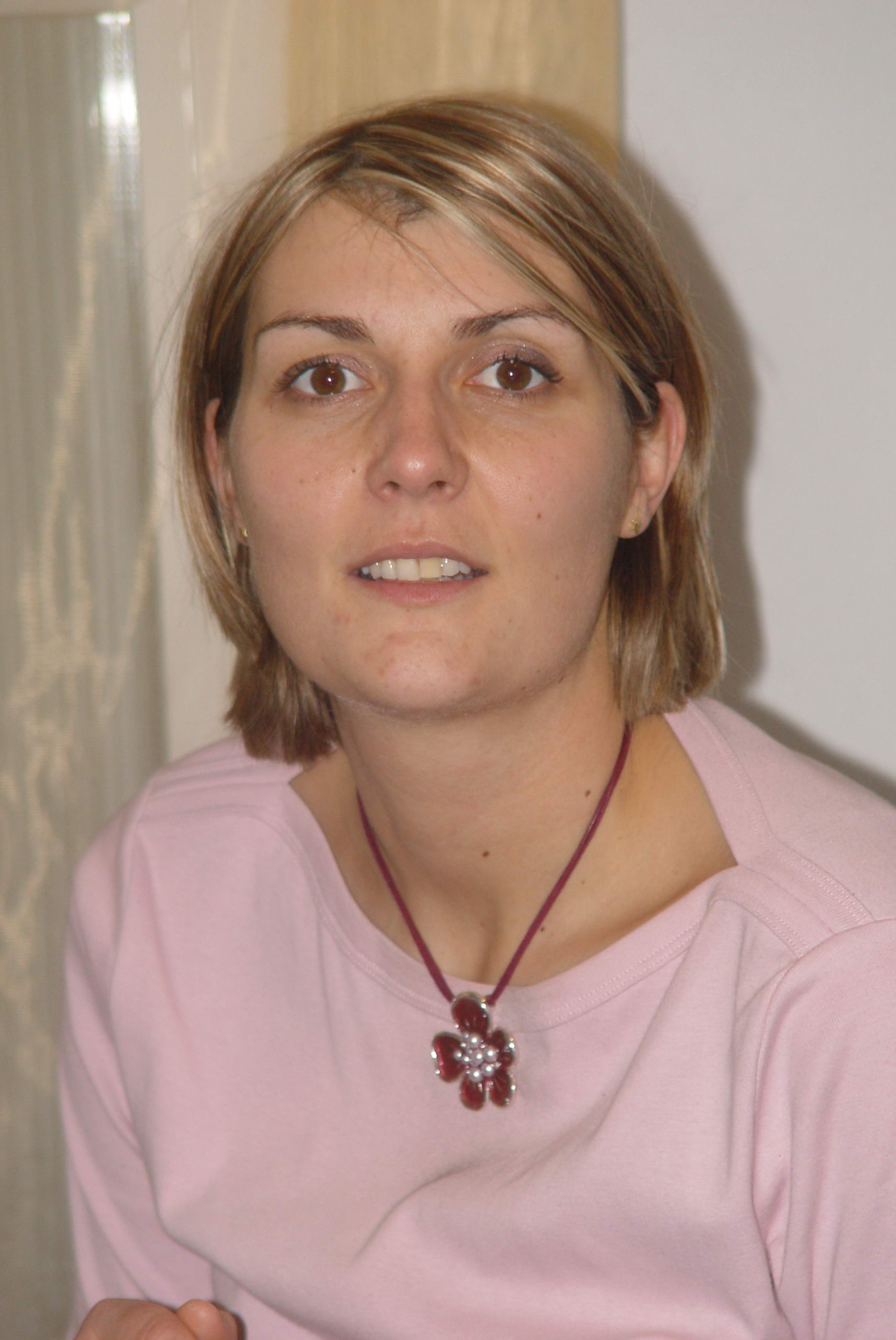 Amatrice salope francaise Magali Le Pemp (Ex Picard)