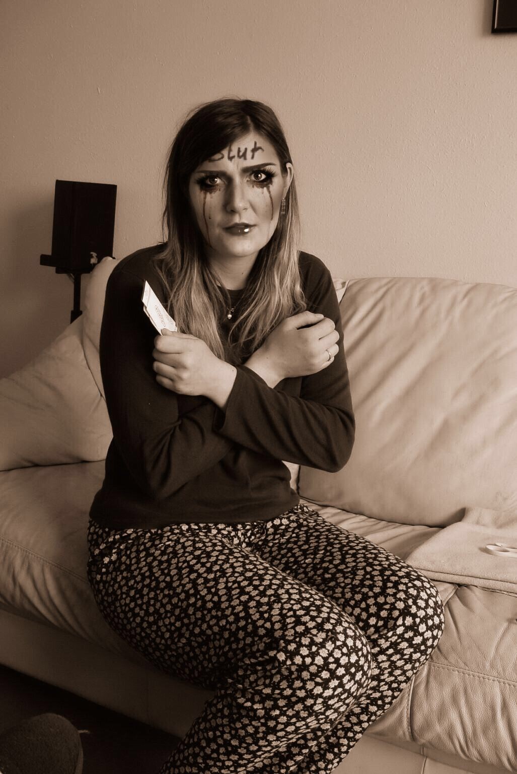 Amatrice salope francaise Magali Le Pemp (Ex Picard)