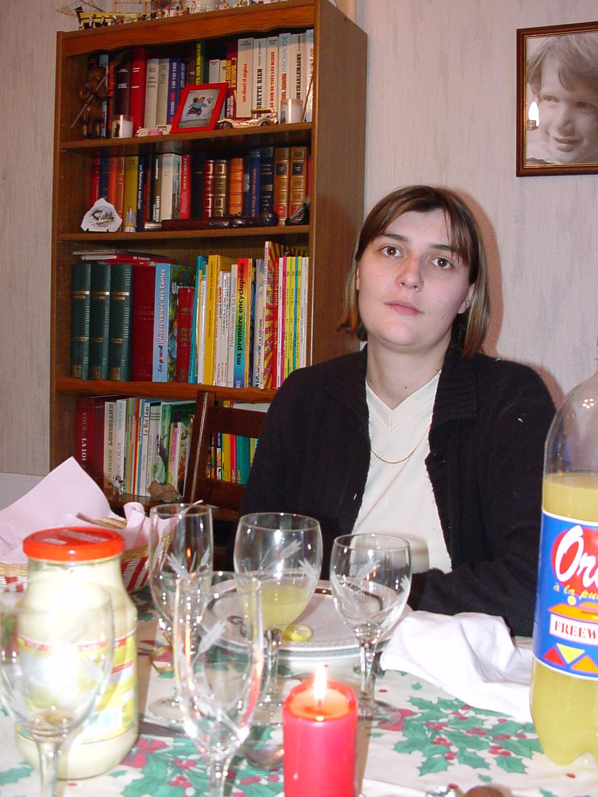 Amatrice salope francaise Magali Le Pemp (Ex Picard)