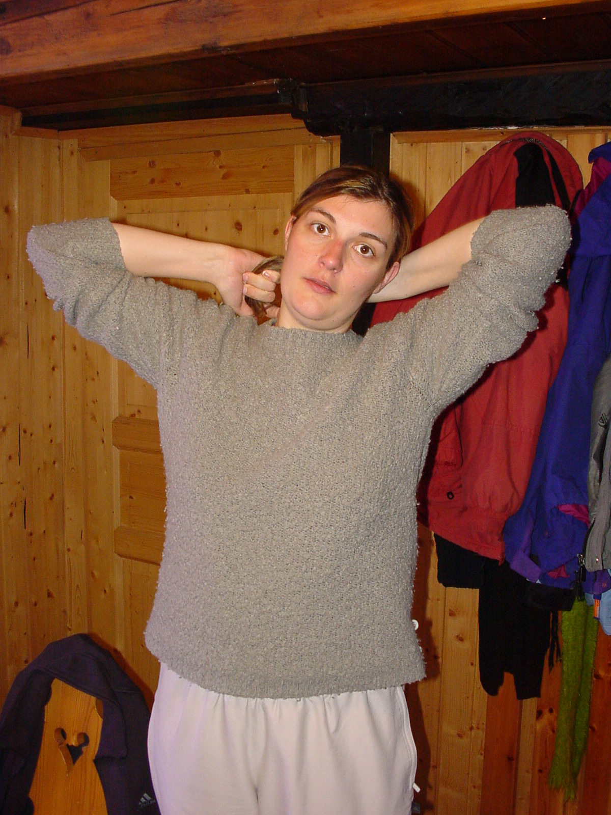 Amatrice salope francaise Magali Le Pemp (Ex Picard)