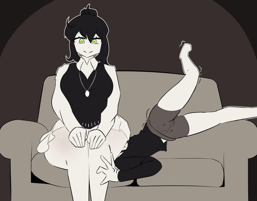 [Part 664]mrs.graves compilation