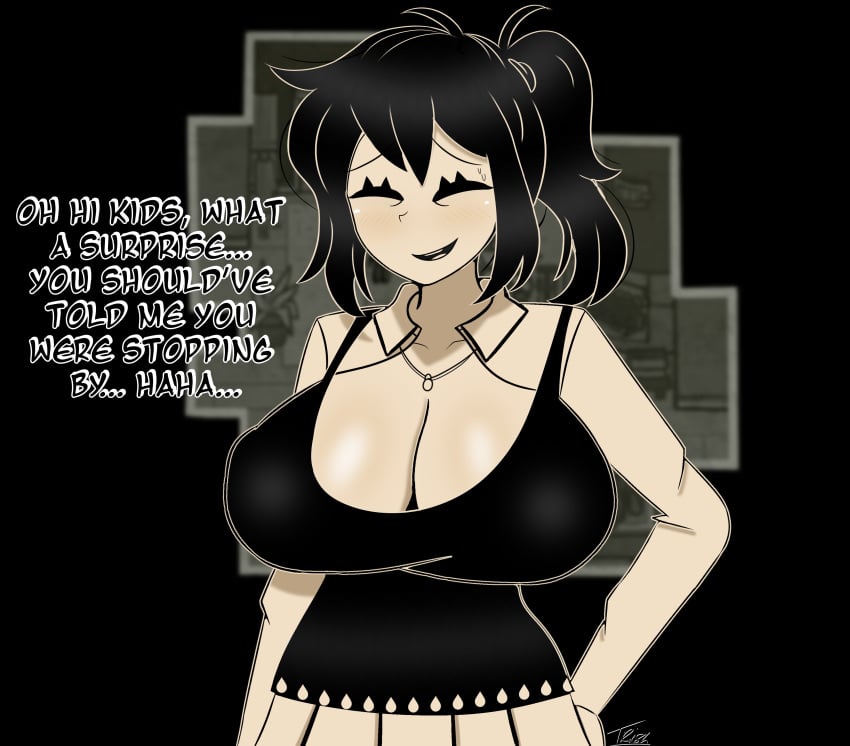 [Part 664]mrs.graves compilation