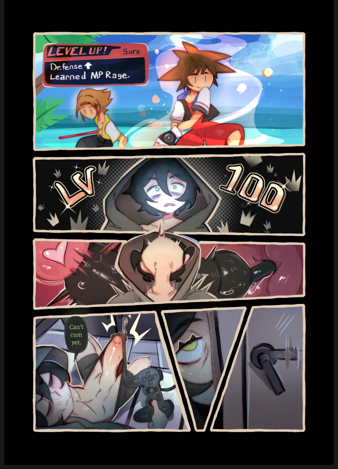 [Part 664]mrs.graves compilation