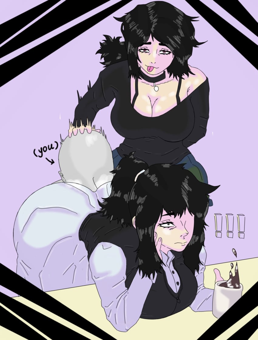 [Part 664]mrs.graves compilation