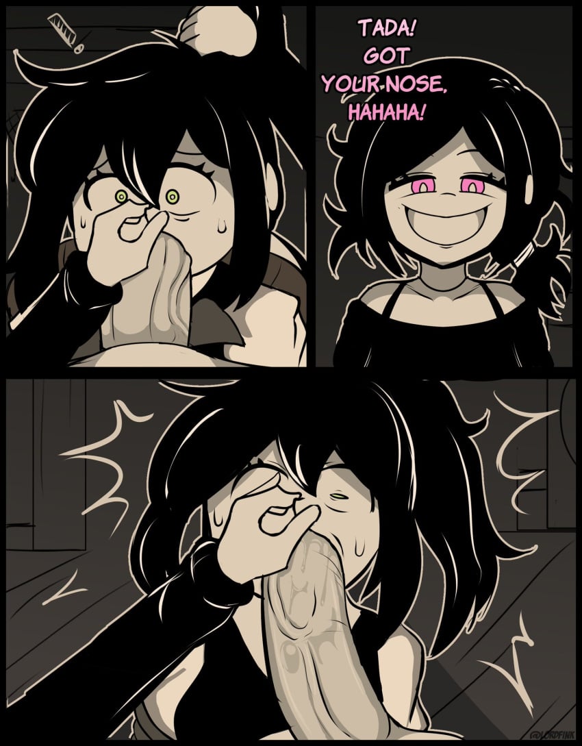 [Part 664]mrs.graves compilation