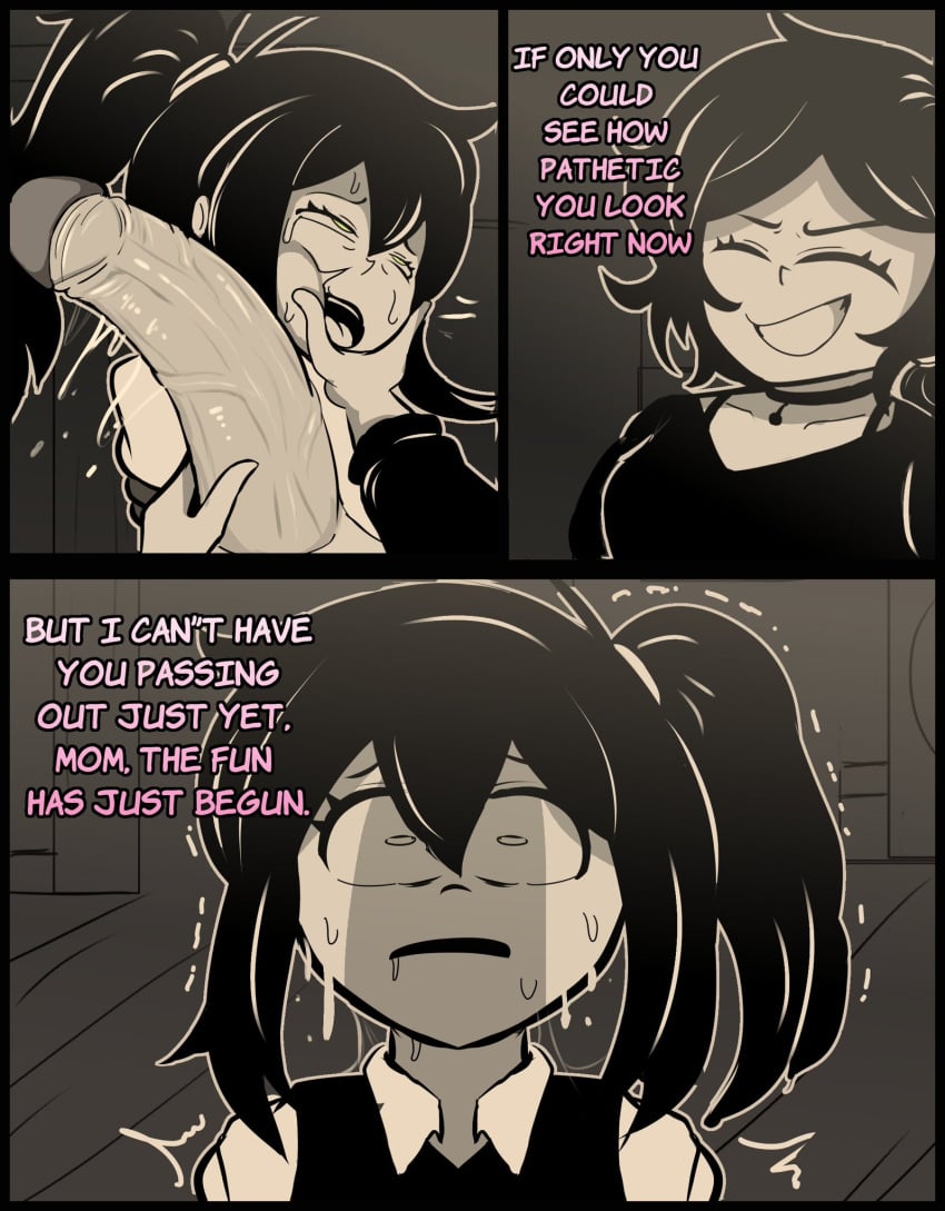 [Part 664]mrs.graves compilation