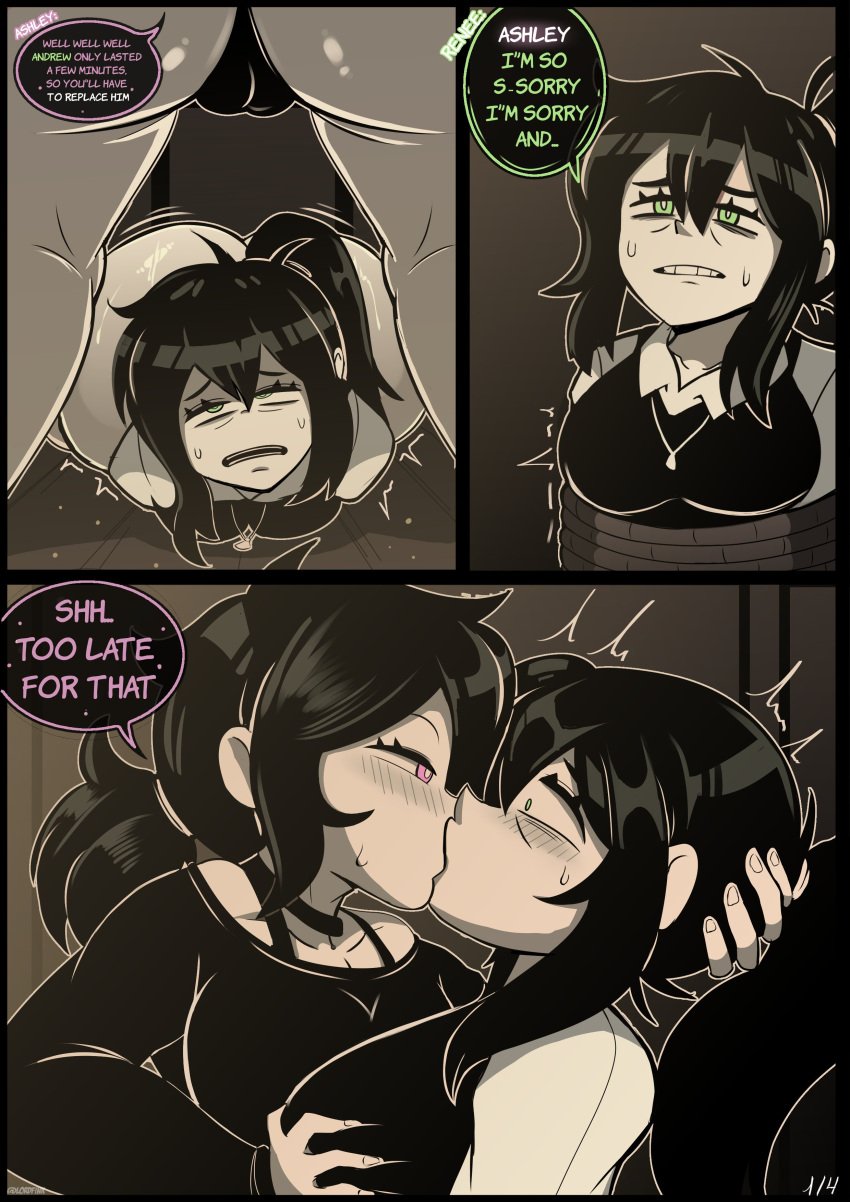 [Part 664]mrs.graves compilation