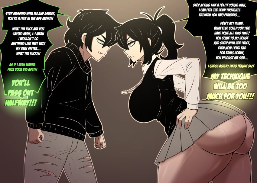 [Part 664]mrs.graves compilation