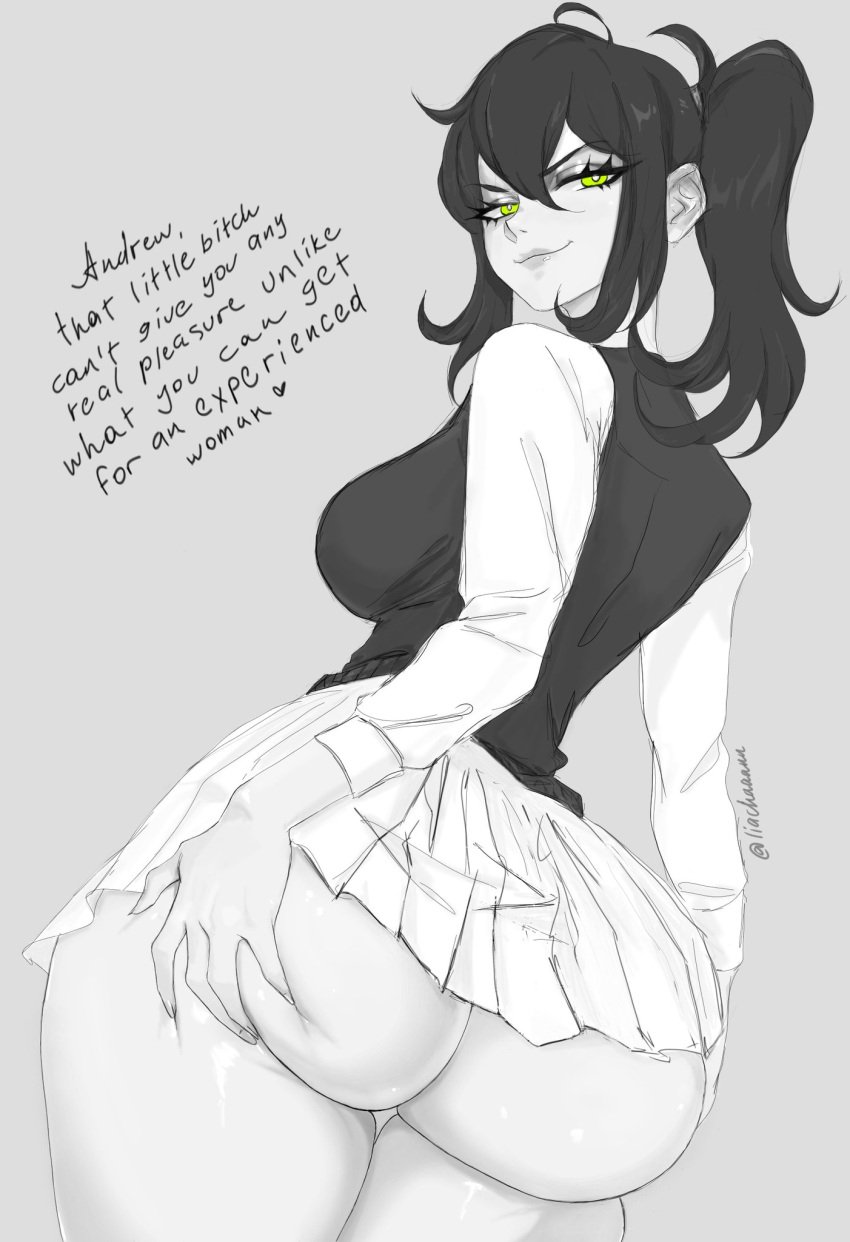 [Part 664]mrs.graves compilation