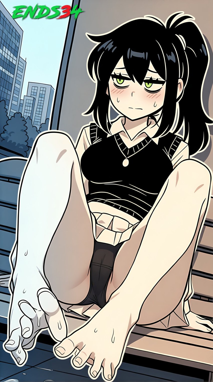 [Part 664]mrs.graves compilation