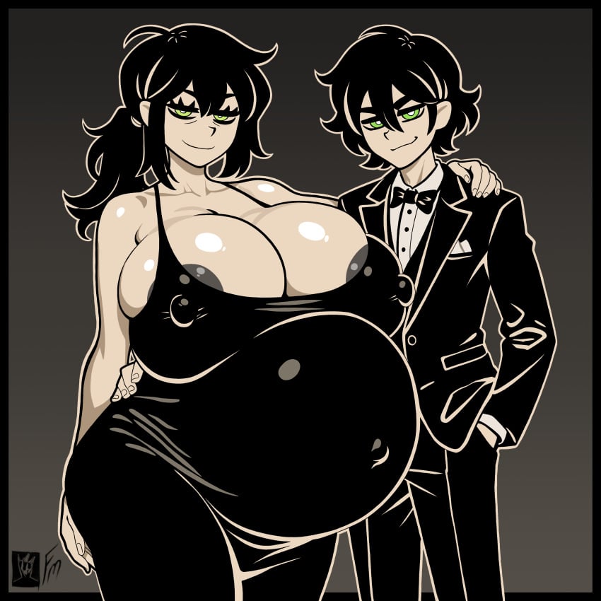 [Part 664]mrs.graves compilation