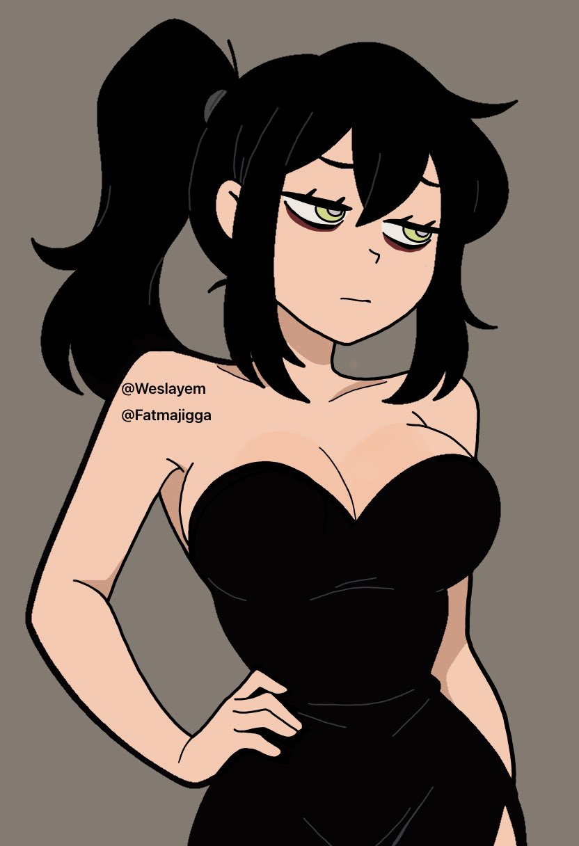 [Part 664]mrs.graves compilation