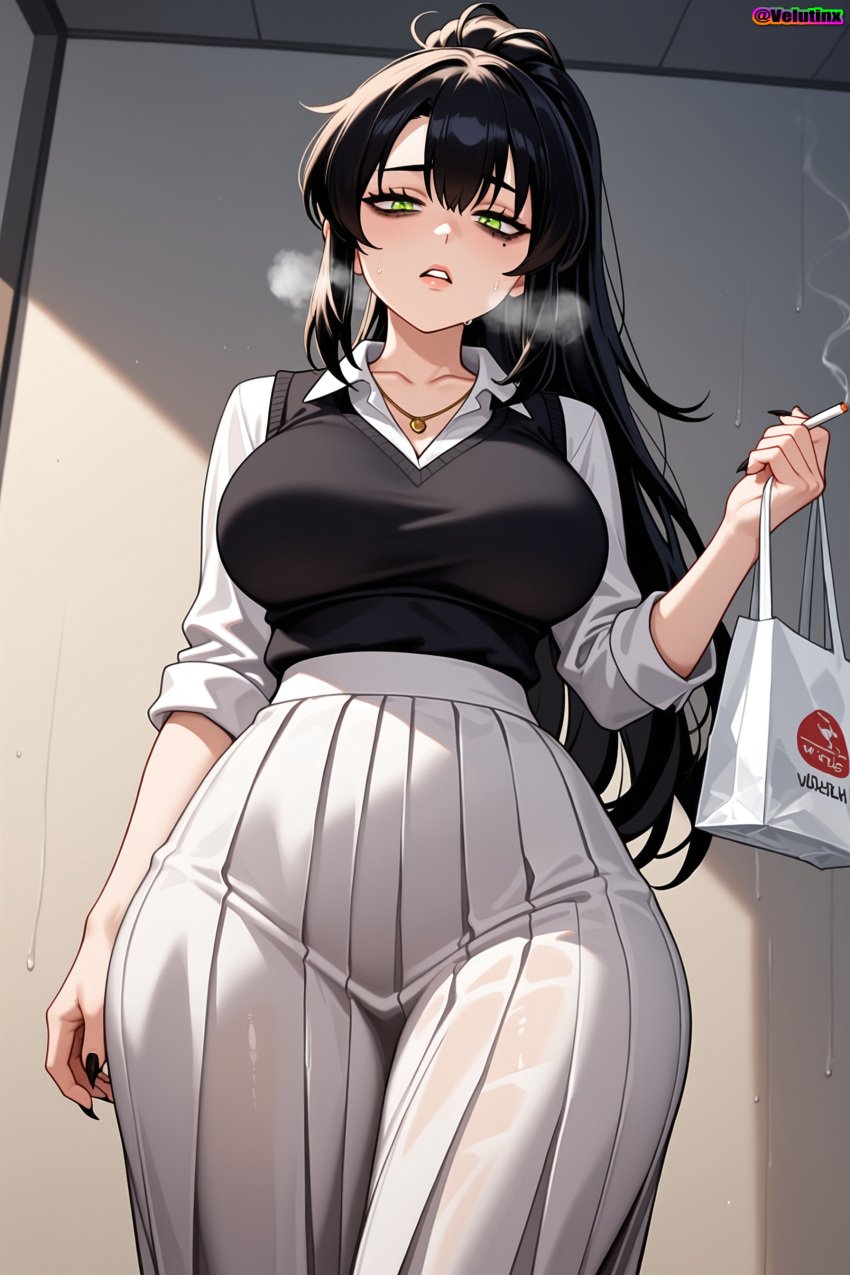 [Part 664]mrs.graves compilation