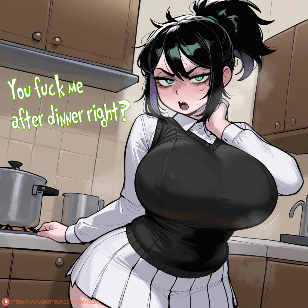 [Part 664]mrs.graves compilation