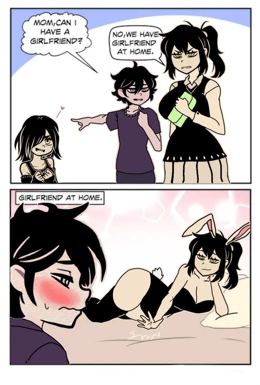 [Part 664]mrs.graves compilation