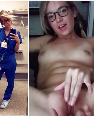 Naughty Real Nurses