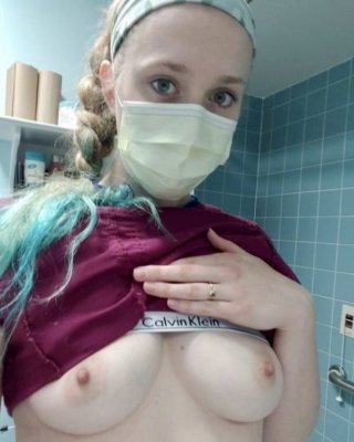 Naughty Real Nurses