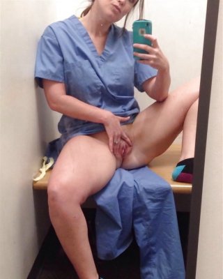 Naughty Real Nurses