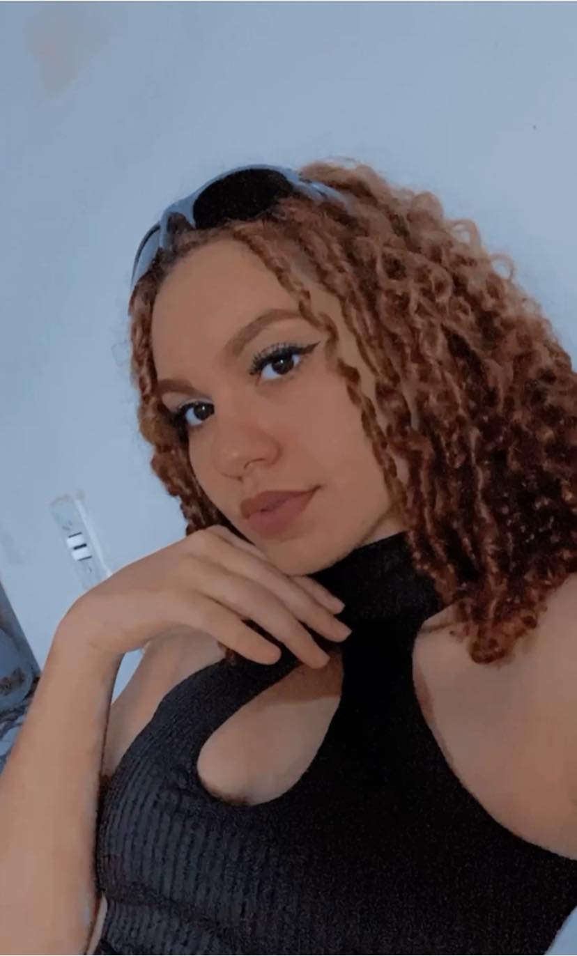 NUDES QTSA BIANCA RAQUEL