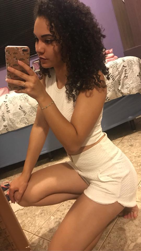 NUDES QTSA BIANCA RAQUEL