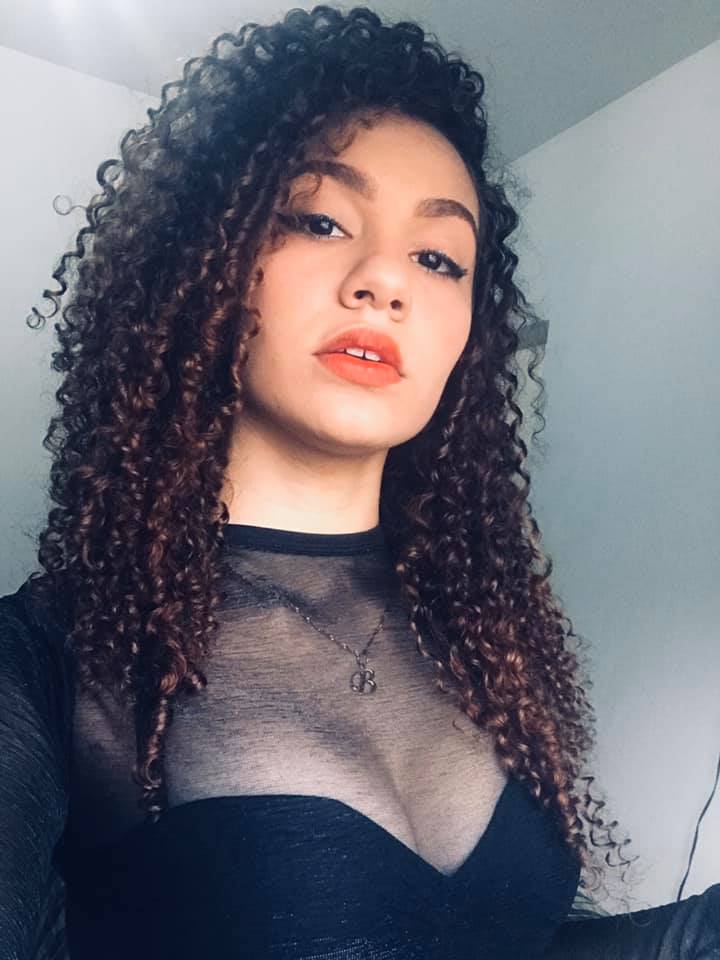 NUDES QTSA BIANCA RAQUEL