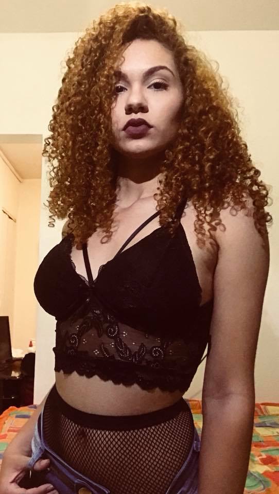 NUDES QTSA BIANCA RAQUEL