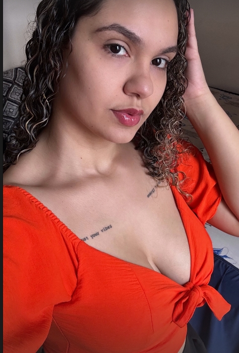 NUDES QTSA BIANCA RAQUEL