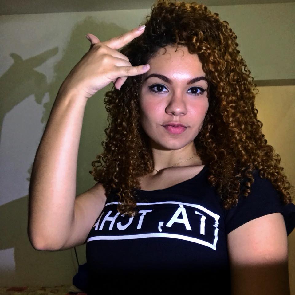 NUDES QTSA BIANCA RAQUEL