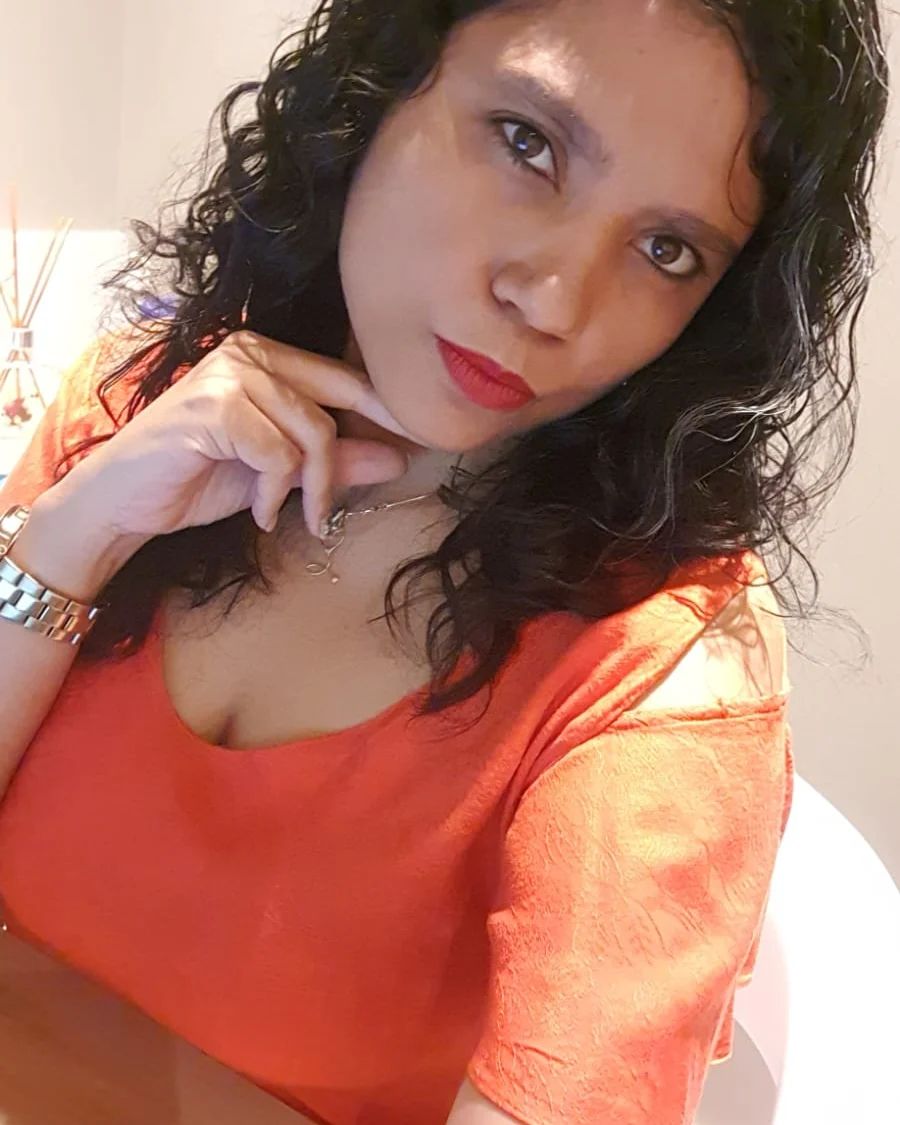 NUDES QTSA BRUNA MARQUES