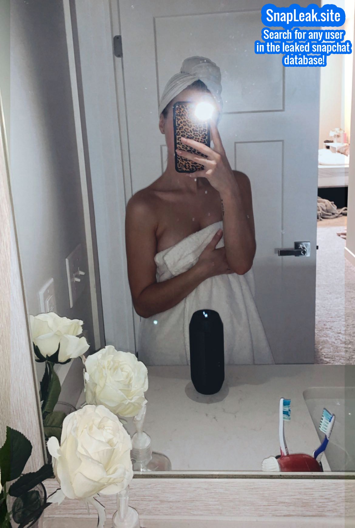 Stunning Blonde Leaked Snapchat