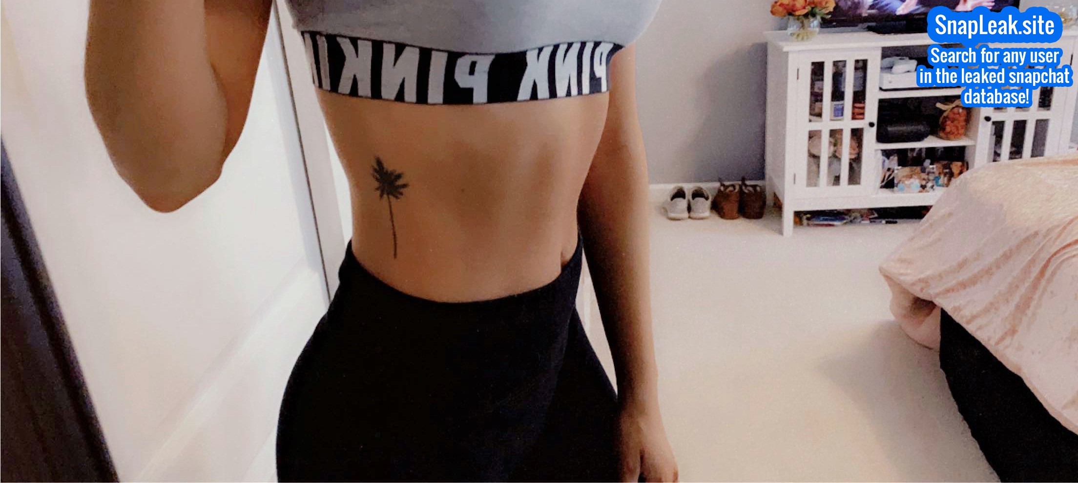 Stunning Blonde Leaked Snapchat