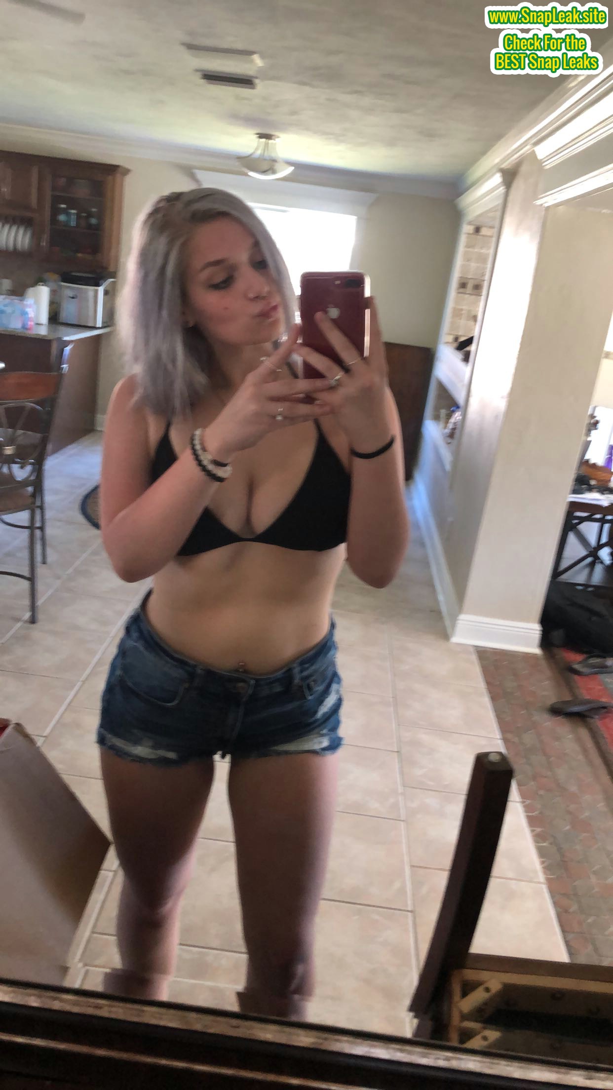 Beautiful Teen Girl Leaked Nudes