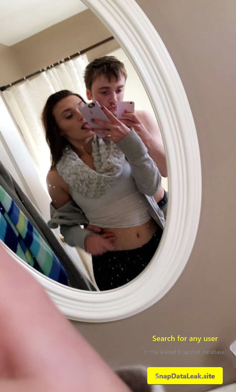 Stunning Blonde With Beautiful Breast