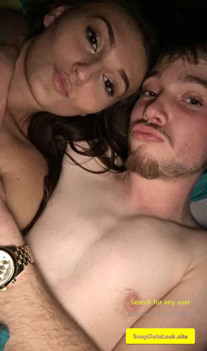 Stunning Blonde With Beautiful Breast