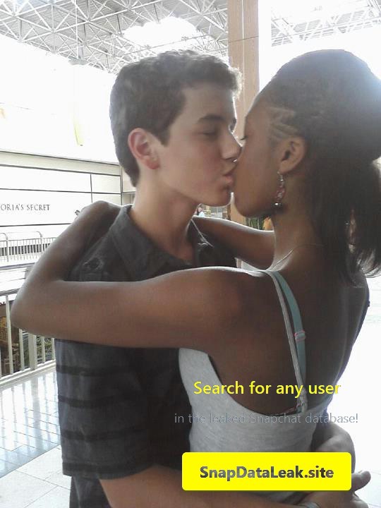 White Guy Fuck Black Teen