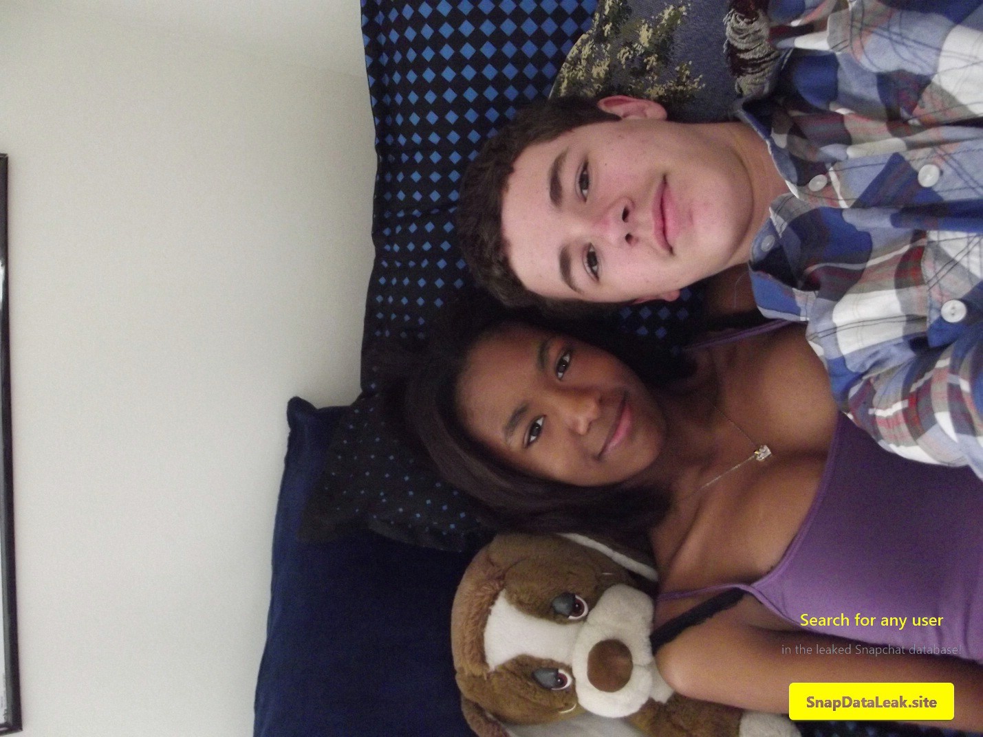 White Guy Fuck Black Teen