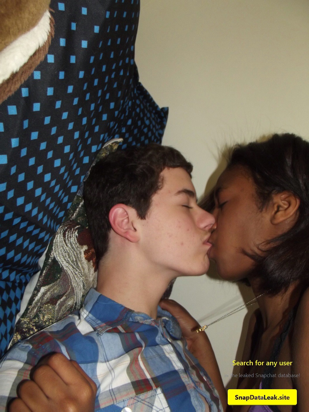 White Guy Fuck Black Teen