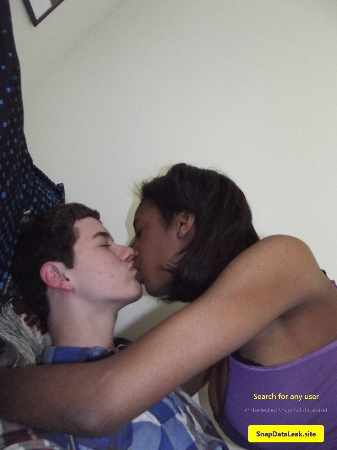 White Guy Fuck Black Teen