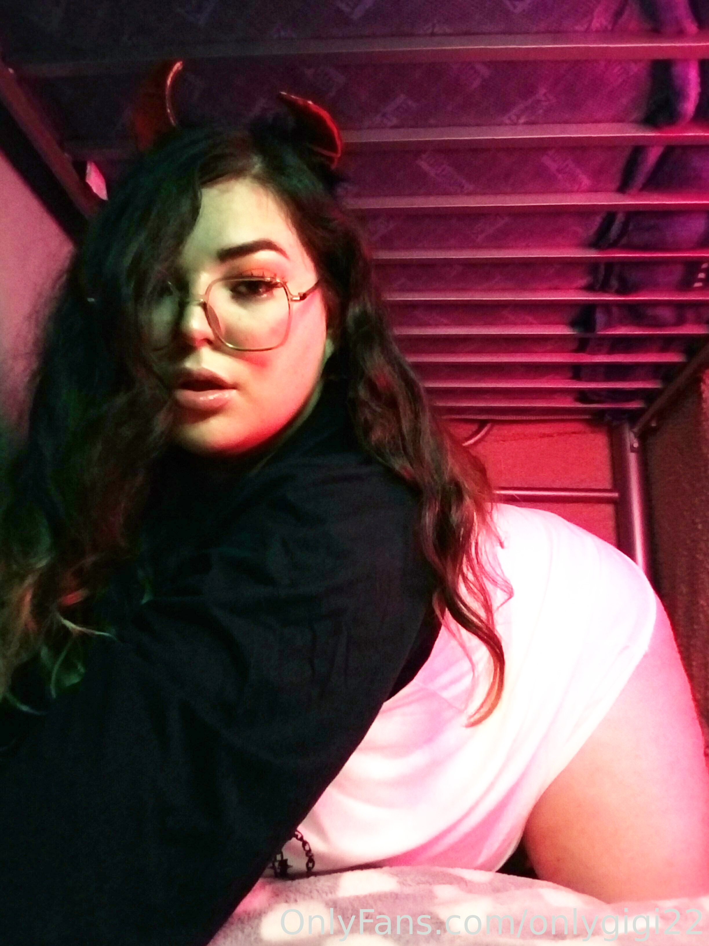 La tetona de Alexa Pacheco