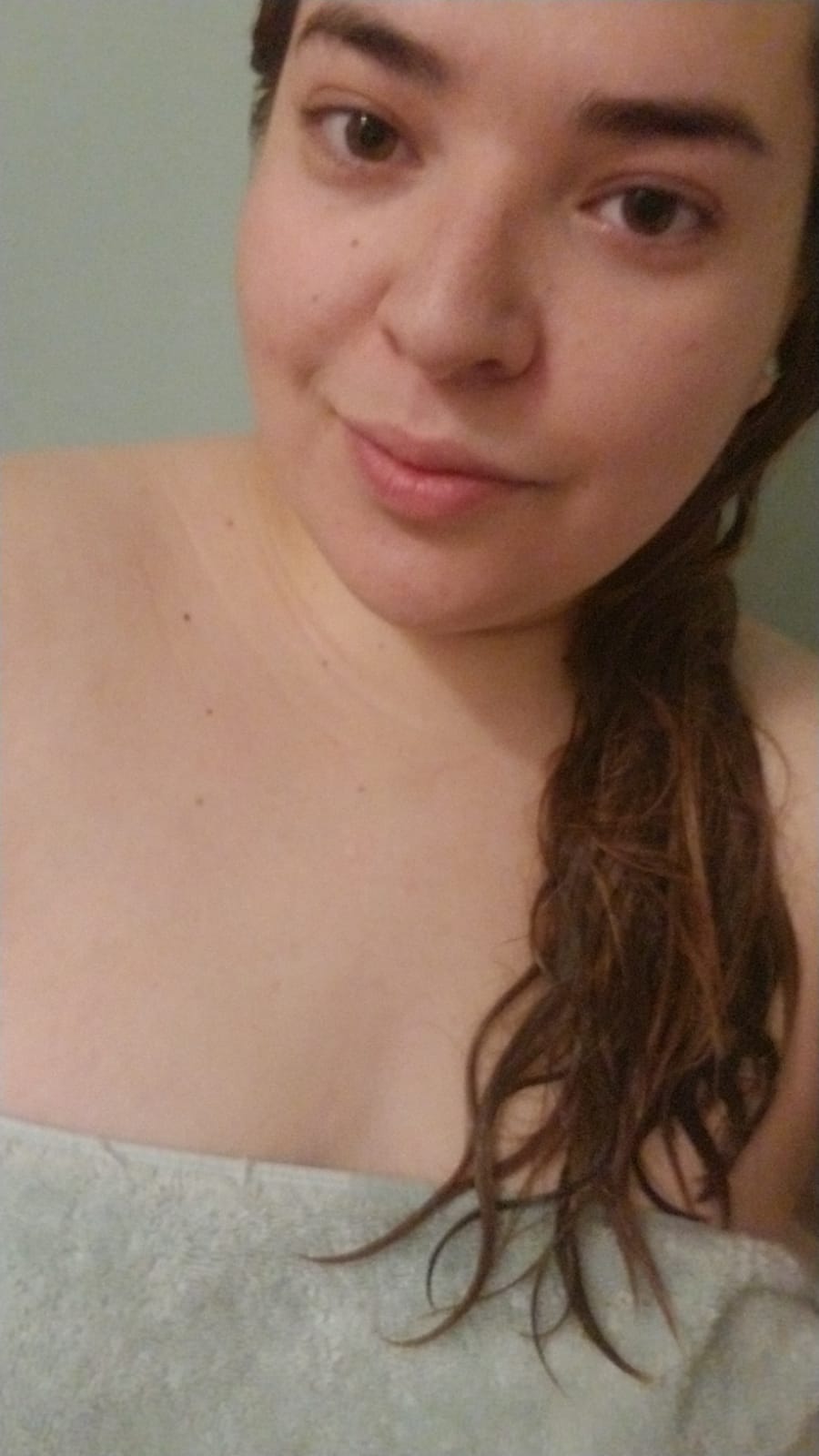 La tetona de Alexa Pacheco