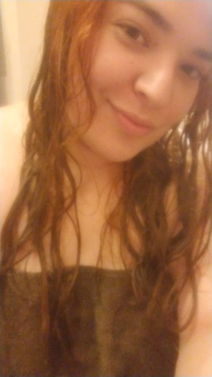 La tetona de Alexa Pacheco