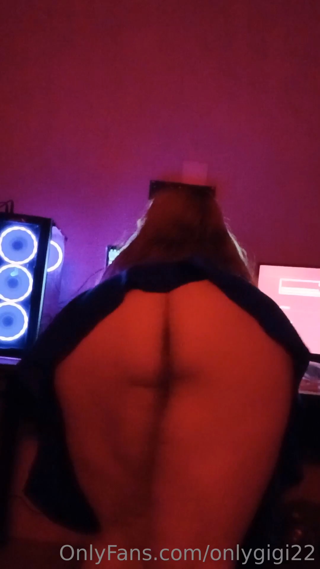 La tetona de Alexa Pacheco