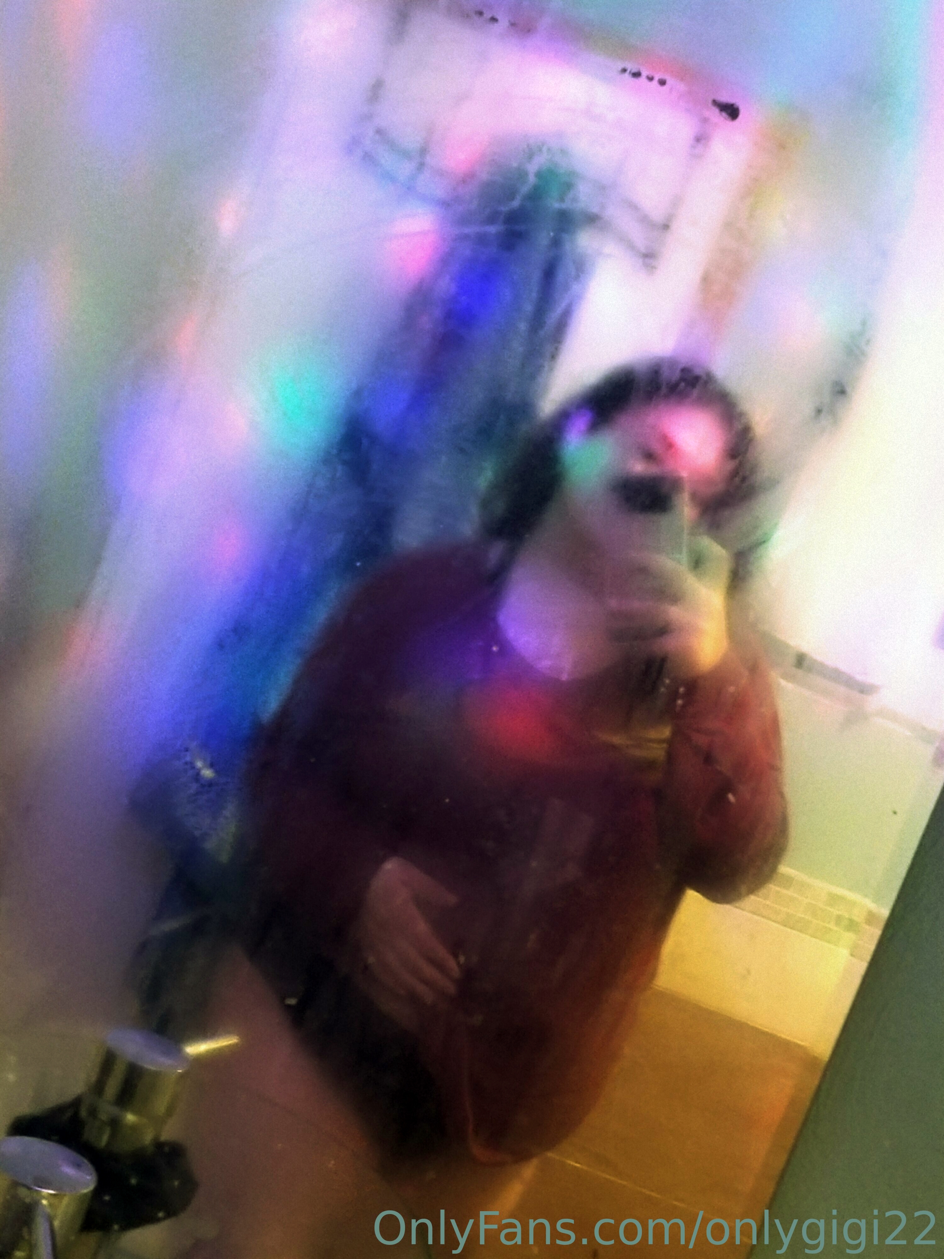 La tetona de Alexa Pacheco